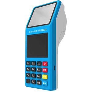 南平超级收款宝QR65